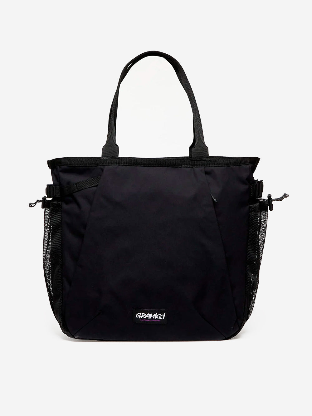 GRAMICCI Tote bag nera Cordura (40 litri) Nero Urbanstaroma