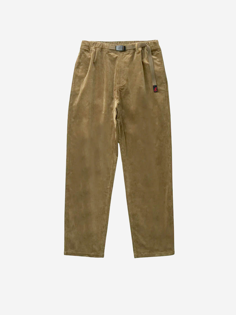 GRAMICCI M Pantaloni beige in velluto a coste Beige Urbanstaroma