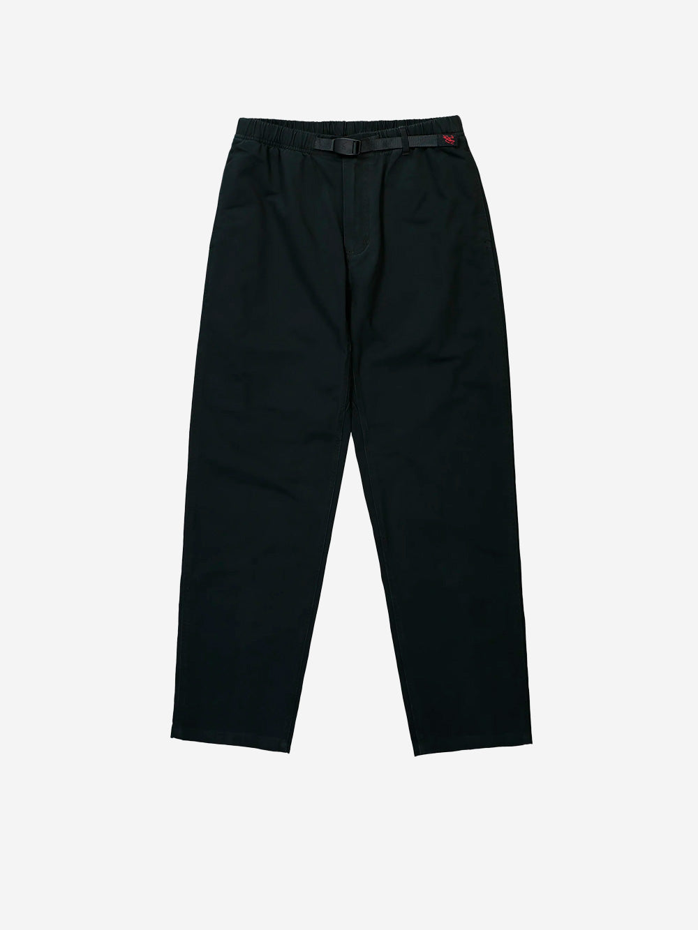 GRAMICCI M Pantaloni neri invernali in twill Nero Urbanstaroma