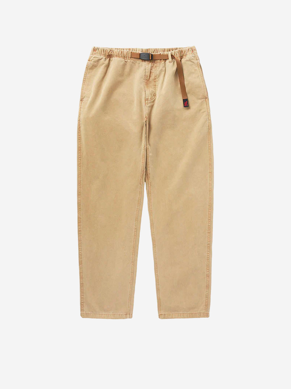 GRAMICCI M Pantaloni beige invernali in twill Beige Urbanstaroma