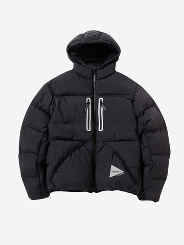 Gramicci x And Wander Down Jacket