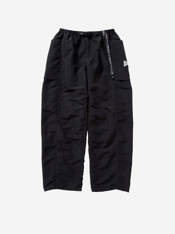 Gramicci x And Wander Ripstop Voyager Pant