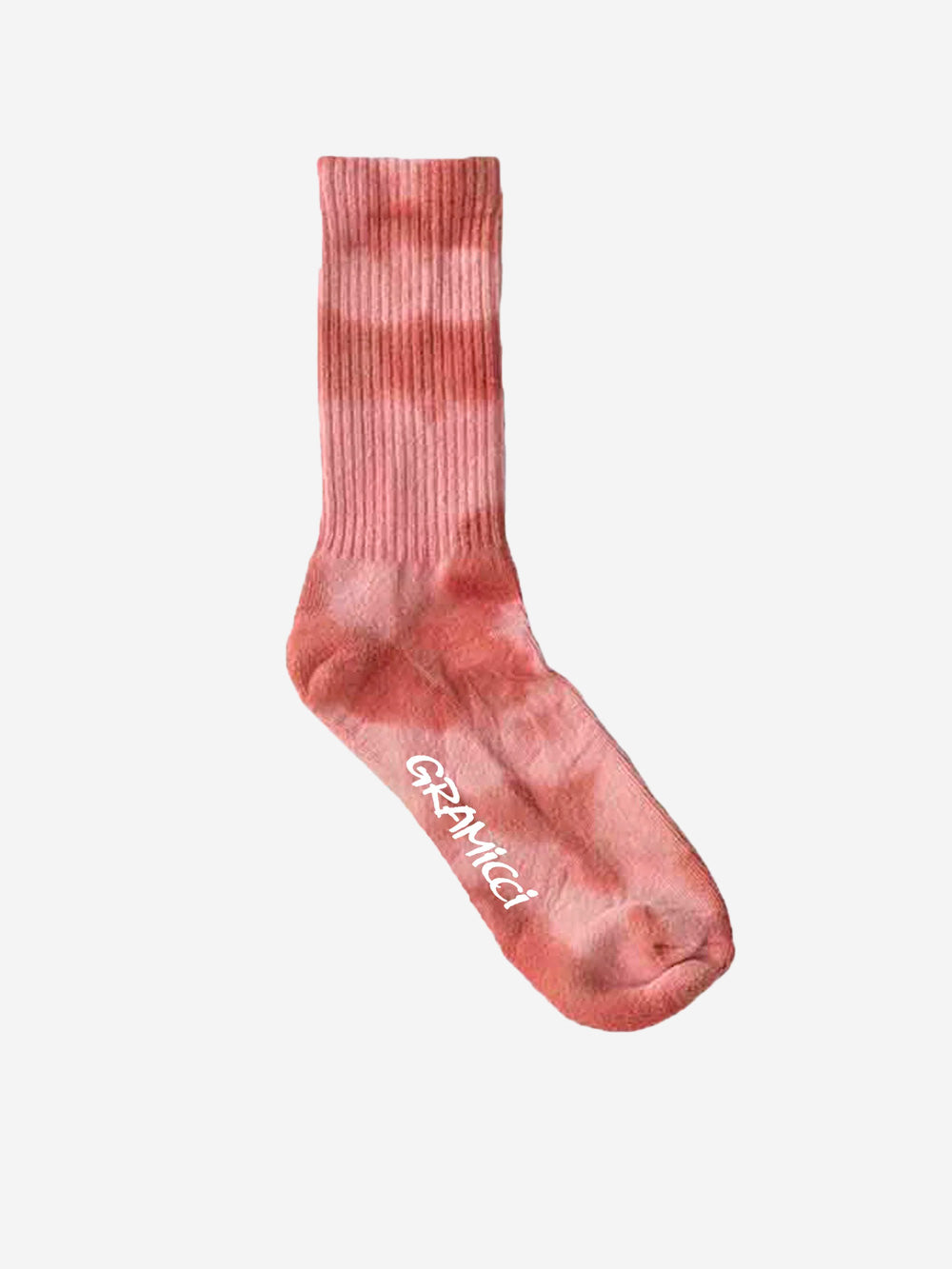 GRAMICCI Calzini rosa tie dye Rosa Urbanstaroma