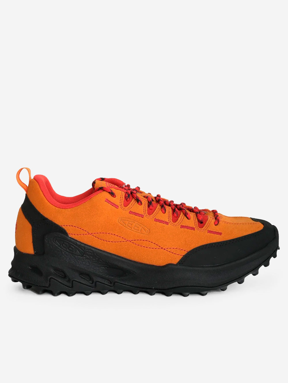 KEEN Jasper Zionic M arancioni arancione Urbanstaroma