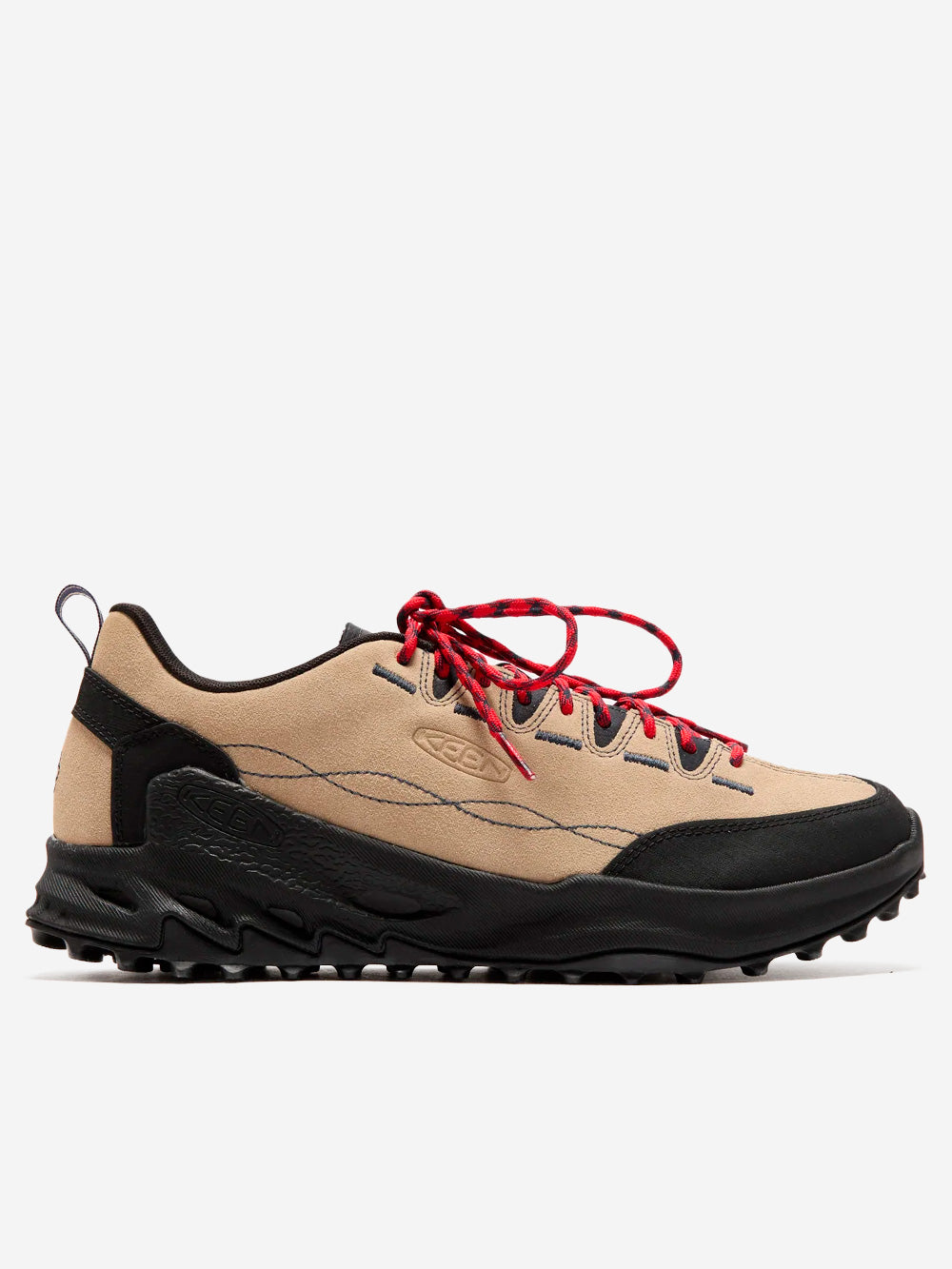 KEEN Jasper Zionic M beige Beige Urbanstaroma