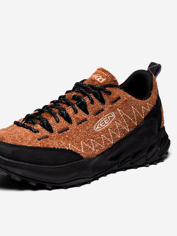 KEEN Jasper Zionic M marrone Marrone