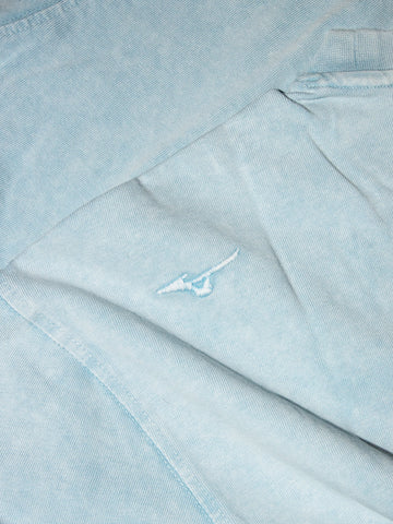 T-shirt SL Mugen S/S bleu clair