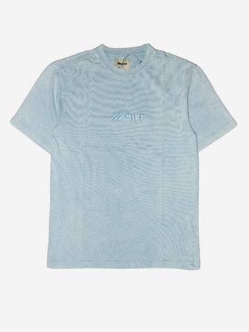 T-shirt SL Mugen S/S bleu clair