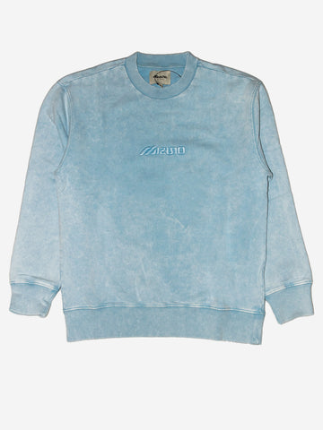 Sweat SL Mugen bleu clair