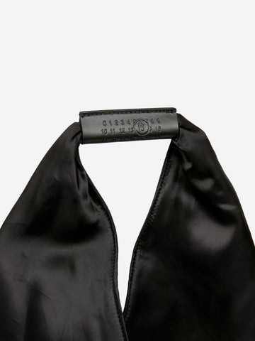 MM6 MAISON MARGIELA Japenese Handbag Nero