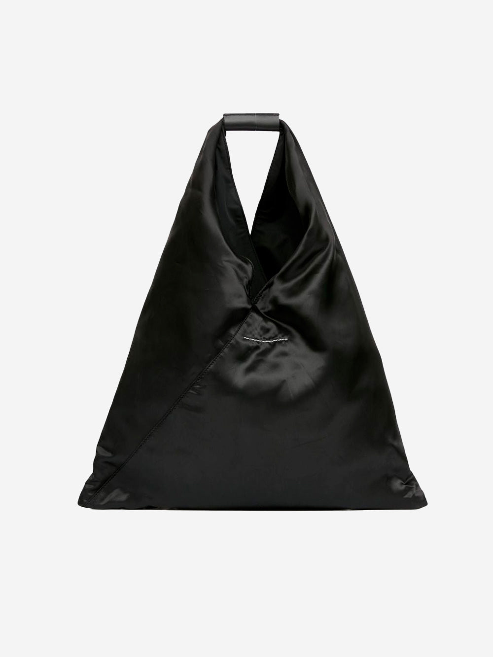 MM6 MAISON MARGIELA Japenese Handbag Nero Urbanstaroma