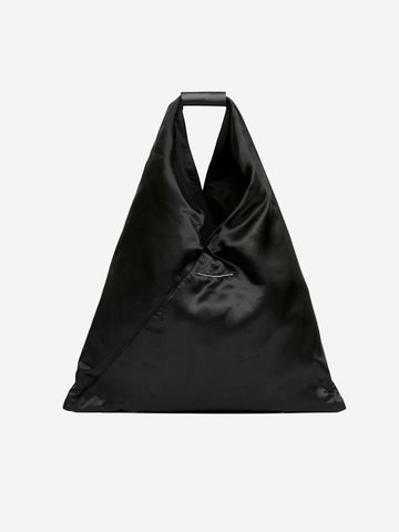 MM6 MAISON MARGIELA Japenese Handbag Nero