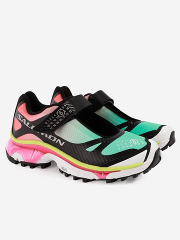 MM6 x Salomon XT-Mary J multicolore