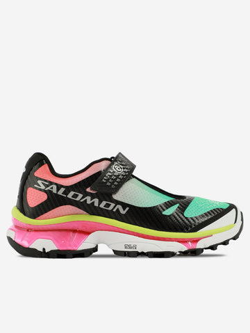 MM6 x Salomon XT-Mary J multicolore