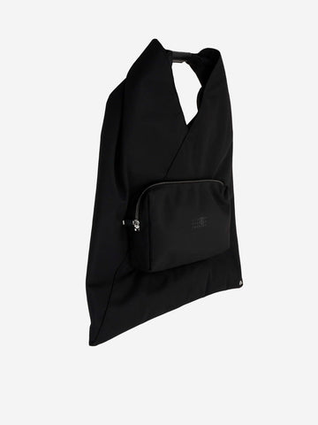 MM6 MAISON MARGIELA Borsa a mano Japanese Pocket Nero