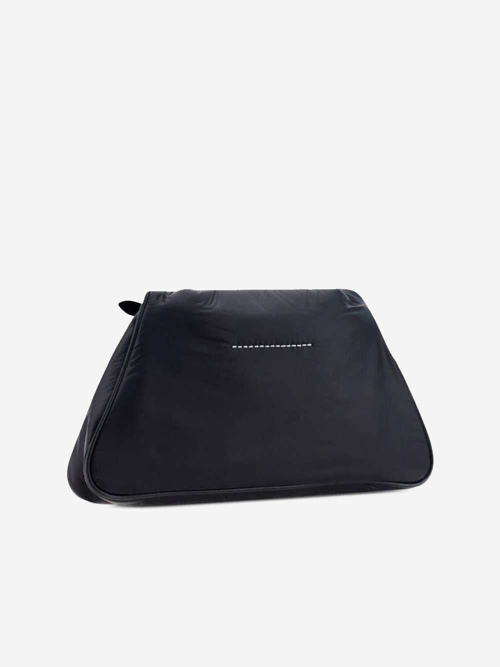 MM6 MAISON MARGIELA Borsa a spalla Numeric Nero Urbanstaroma