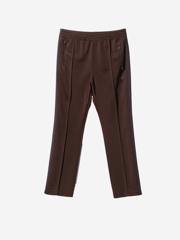 Narrow Track Pant Poly Smooth