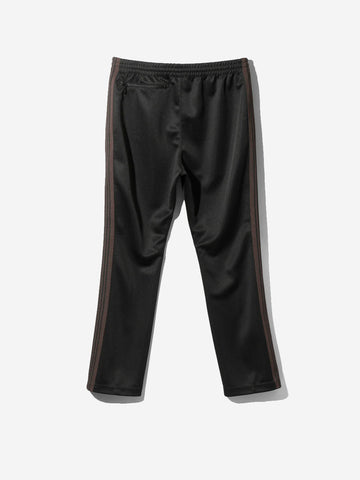 Narrow Track Pant Poly Smooth