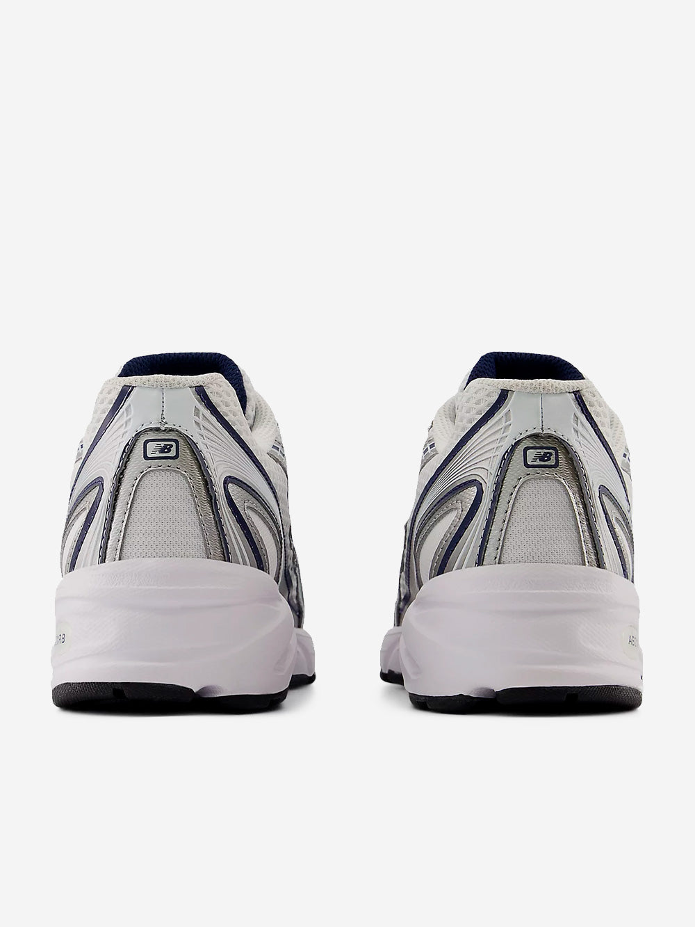 NEW BALANCE 740 WN2 bianco e navy Bianco Urbanstaroma