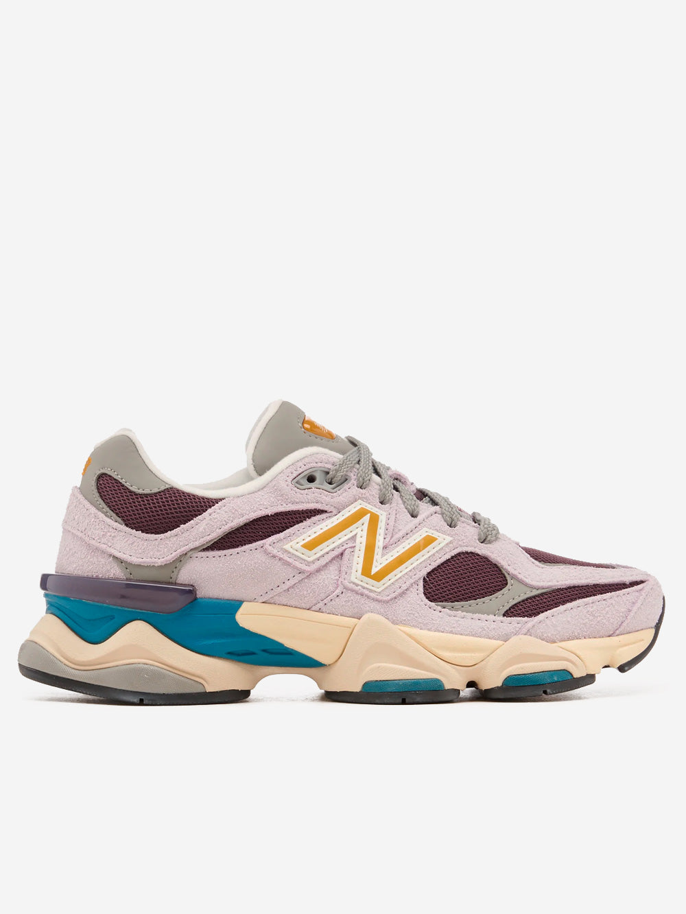 NEW BALANCE U9060 SRB viola Viola Urbanstaroma