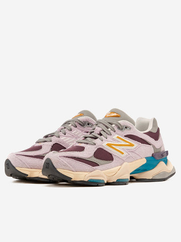 NEW BALANCE U9060 SRB viola Viola