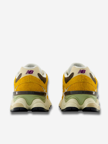 NEW BALANCE U9060 SRB caramello Caramello