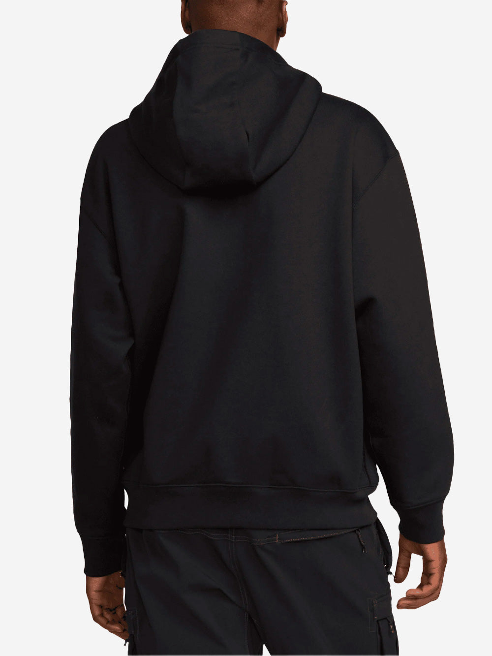 NIKE ACG Hoodie noirTherma FIT DH3087 Urbanstaroma