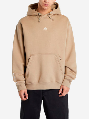 ACG Hoodie beigeTherma-FIT