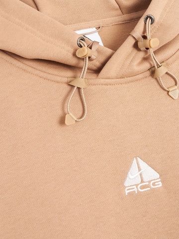 ACG Hoodie beigeTherma-FIT