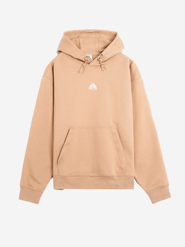 ACG Hoodie beigeTherma-FIT