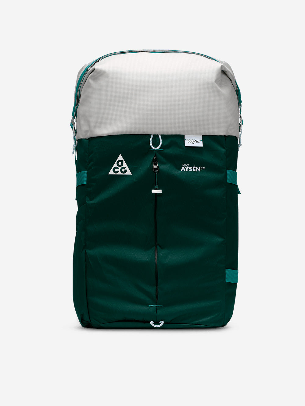 NIKE ACG ACG Zaino Aysén (32L) Verde Urbanstaroma