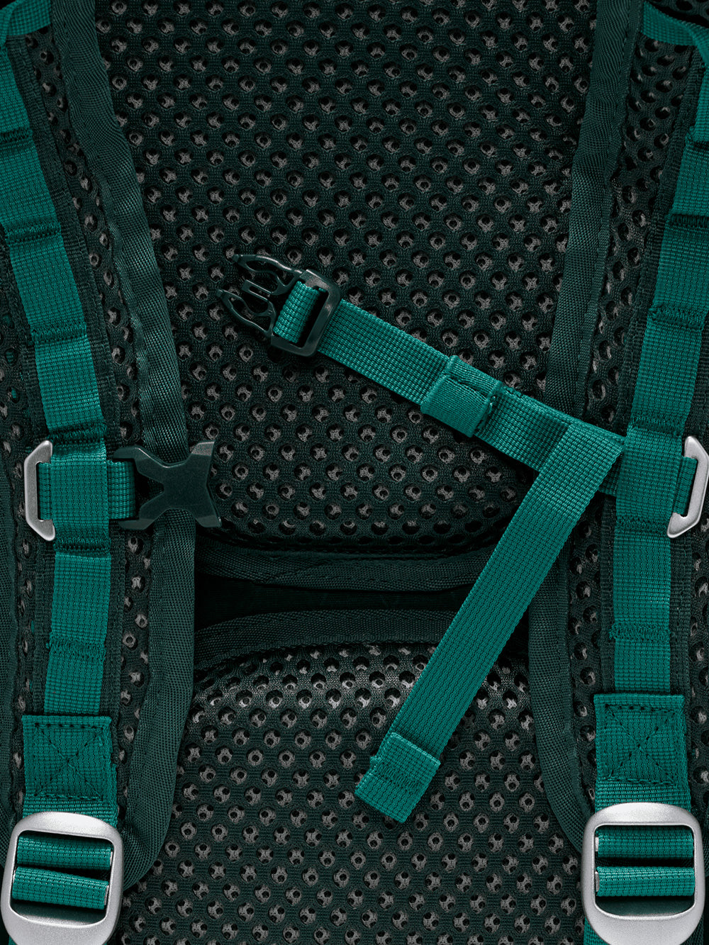 NIKE ACG ACG Zaino Aysén (32L) Verde Urbanstaroma