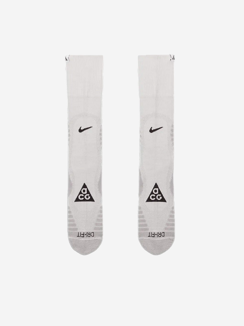 NIKE ACG ACG Calze Outdoor Cushioned Crew (1x) Bianco Urbanstaroma