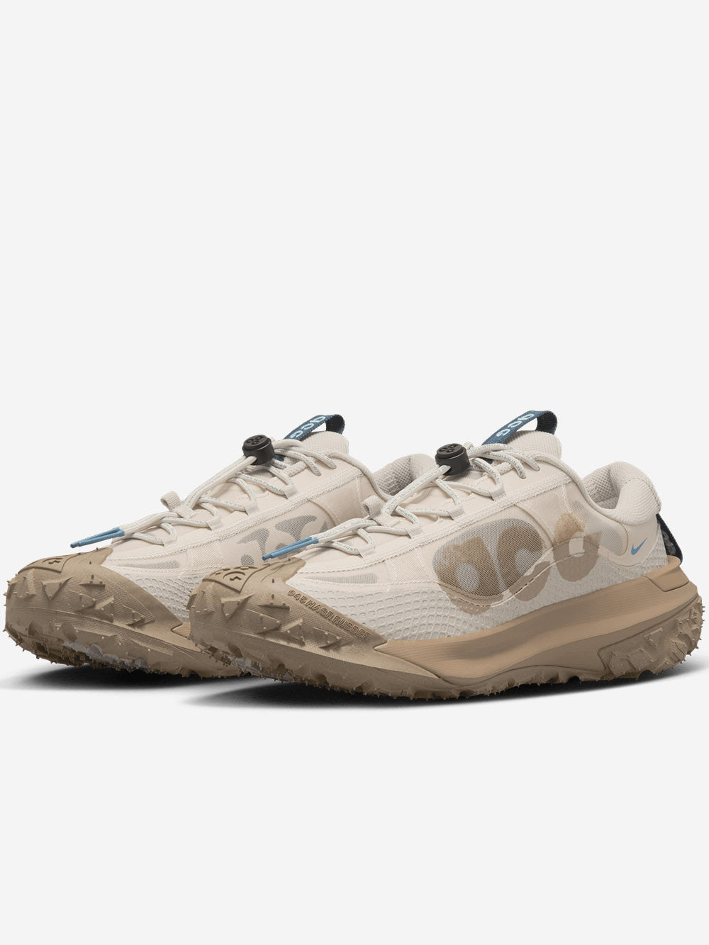 NIKE ACG ACG Mountain Fly 2 Low Beige Urbanstaroma