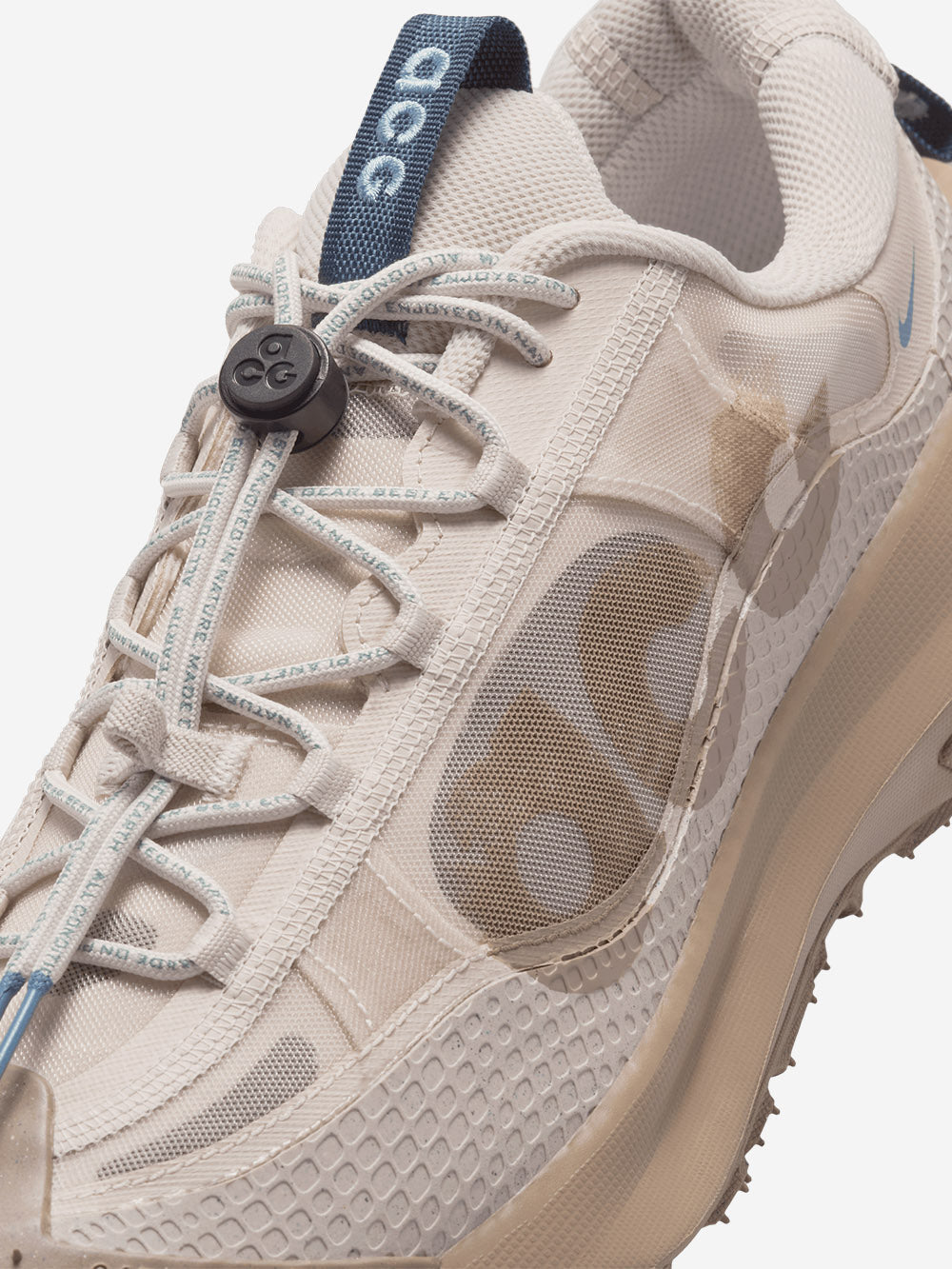 NIKE ACG ACG Mountain Fly 2 Low Beige Urbanstaroma