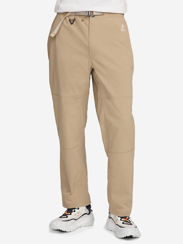 ACG Pantaloni Hiking beige