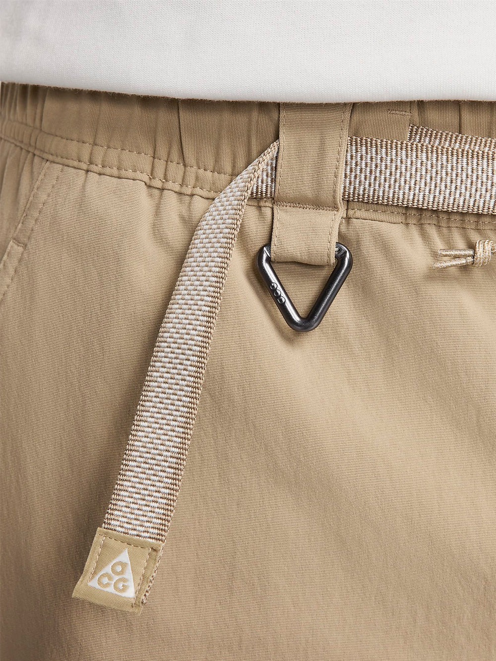 ACG Beige Hiking Pants