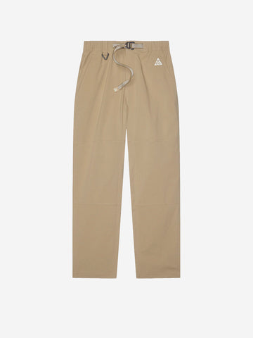 ACG Pantaloni Hiking beige