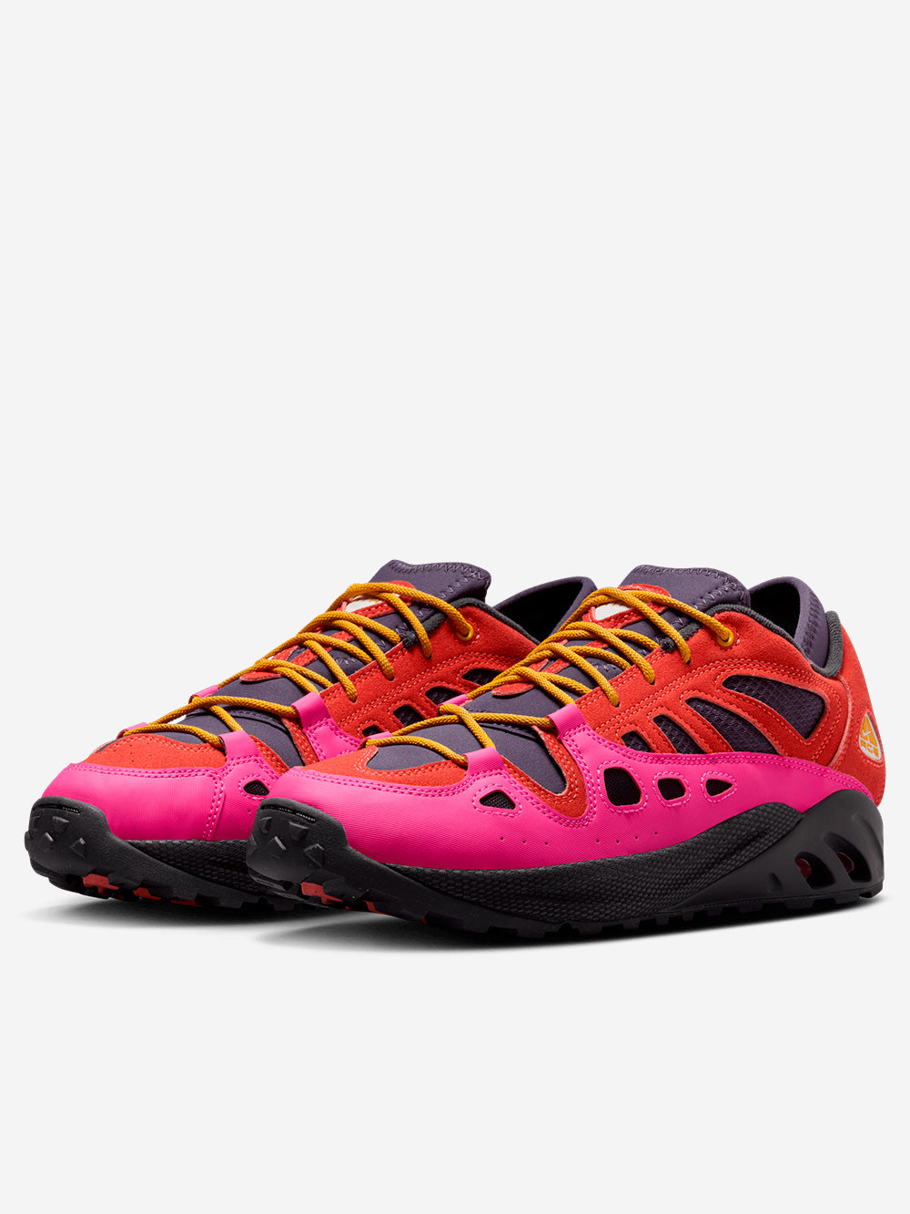 NIKE ACG ACG Air Exploraid Rosso Urbanstaroma