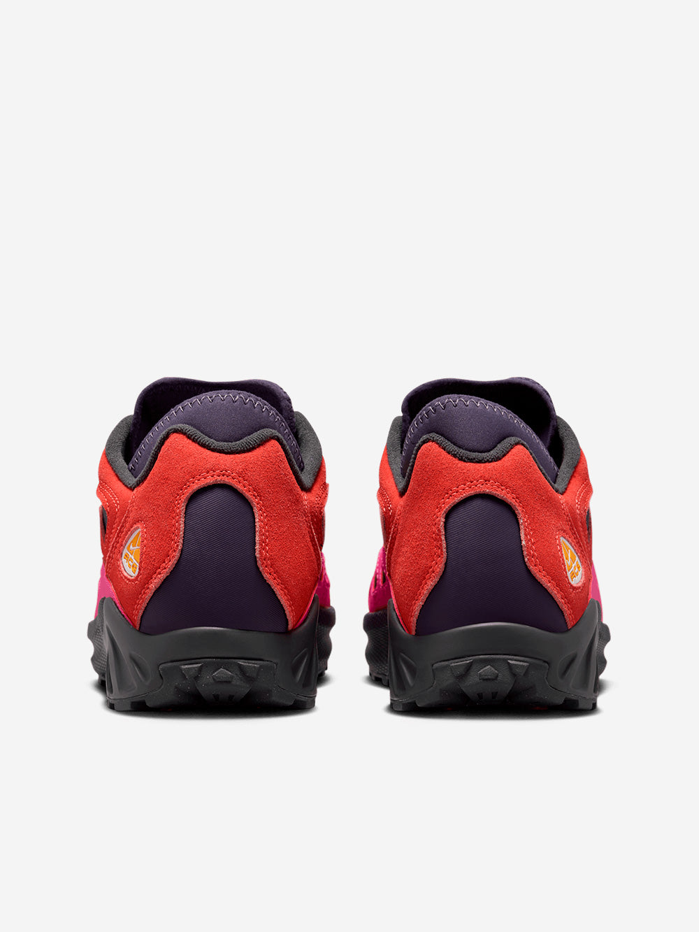 NIKE ACG ACG Air Exploraid Rosso Urbanstaroma