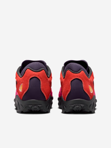 NIKE ACG ACG Air Exploraid Rosso