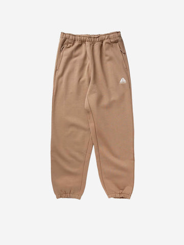 NIKE ACG ACG Pantaloni fleece Therma-FIT beige Beige