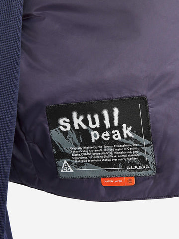 ACG gilet reversibile 'Shull Peak'