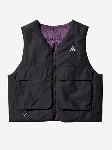 ACG gilet reversibile 'Shull Peak'