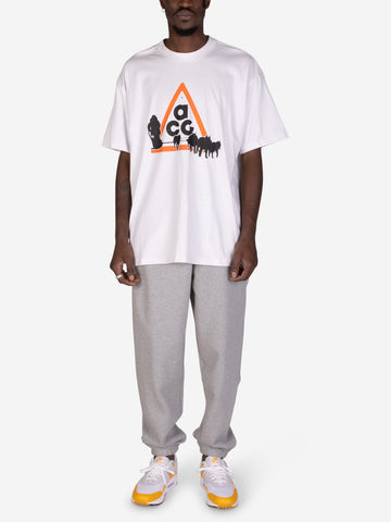 ACG Dri-FIT T-shirt white