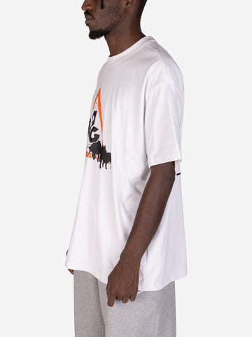 ACG Dri-FIT T-shirt white