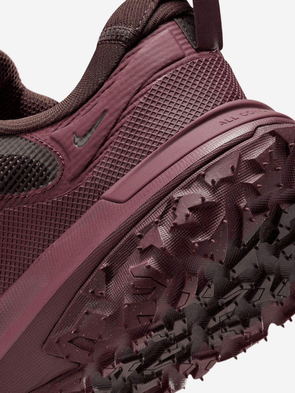 NIKE ACG ACG Mountain Fly 2 Low GORE-TEX Burgundy Urbanstaroma