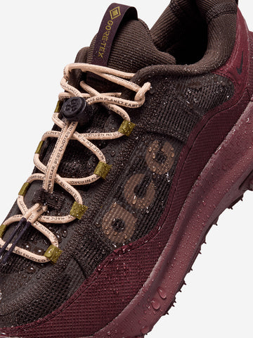 NIKE ACG ACG Mountain Fly 2 Low GORE-TEX Burgundy