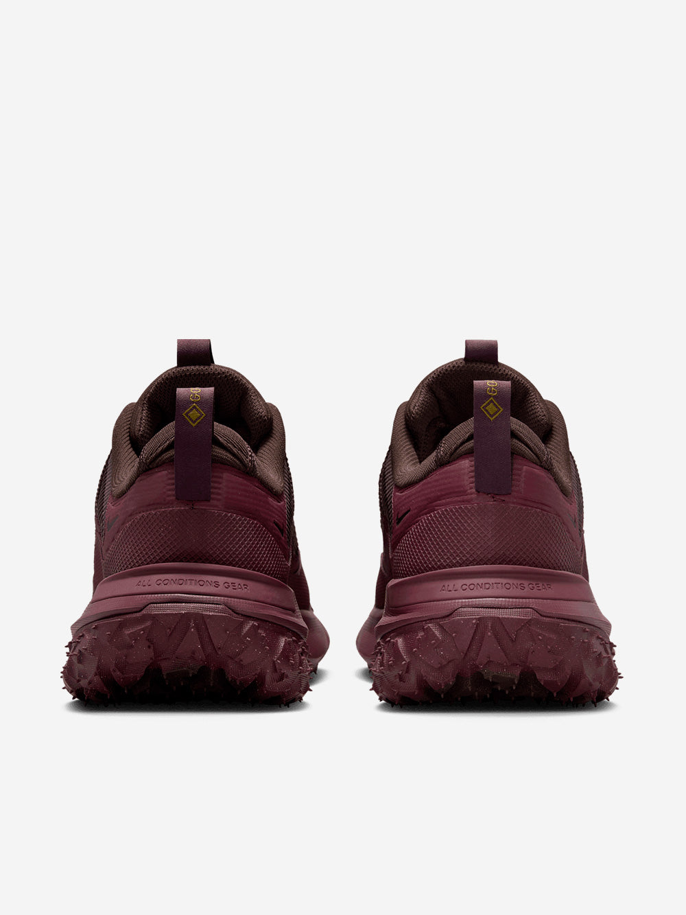 NIKE ACG ACG Mountain Fly 2 Low GORE-TEX Burgundy Urbanstaroma