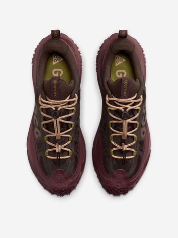 NIKE ACG ACG Mountain Fly 2 Low GORE-TEX Burgundy